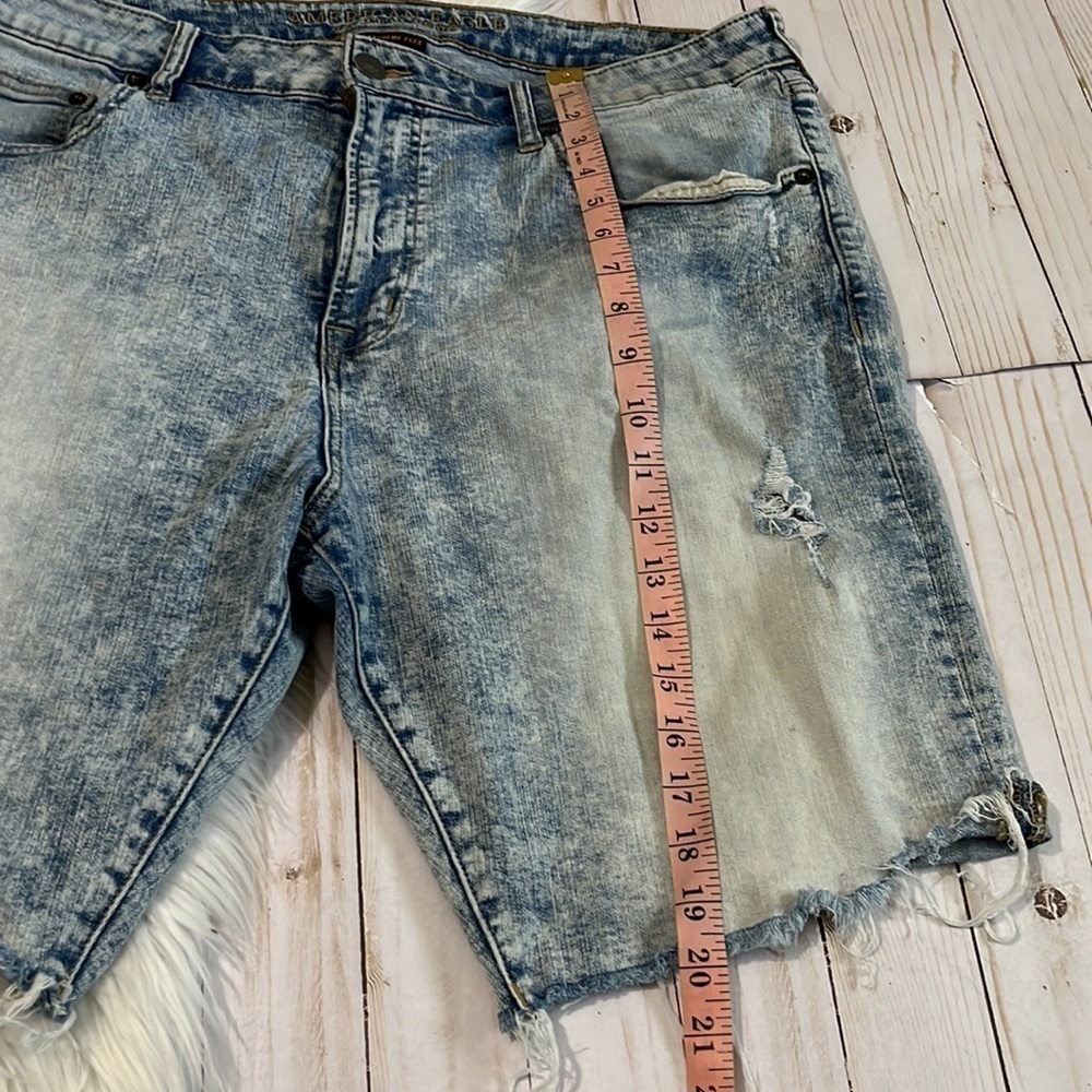 American Eagle shorts Size 38 - Picture 8 of 9